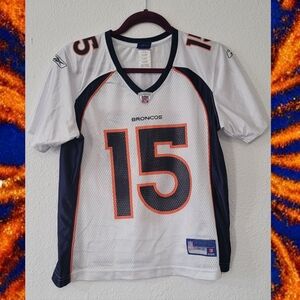Official Broncos NFL jersey